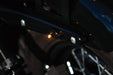 Clignotants + feux arrières LED KELLERMANN ATTO DF Noir ( la paire) (4481531969635)