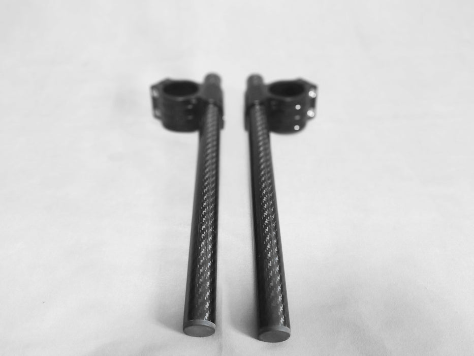 Guidons Bracelets Carbone 38mm (1903679766585)