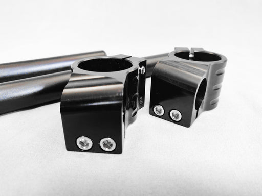 Guidons Bracelets Noir 36 ou 38mm (1973707079737)