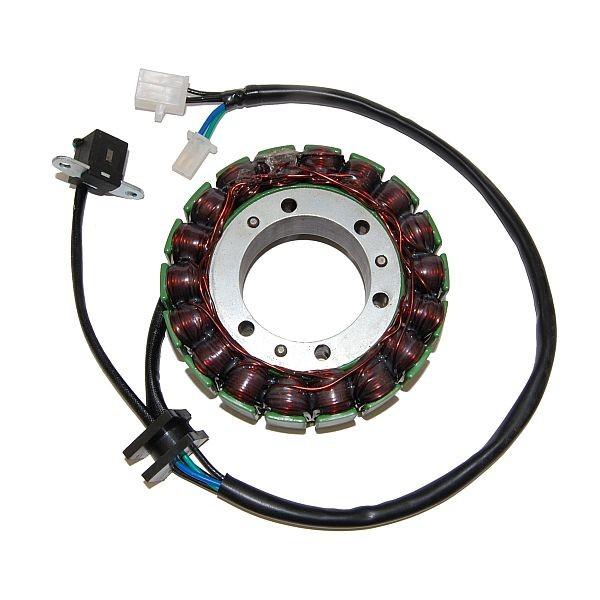 Alternateur adaptable origine SUZUKI DL1000 V-Strom ELECTROSPORT