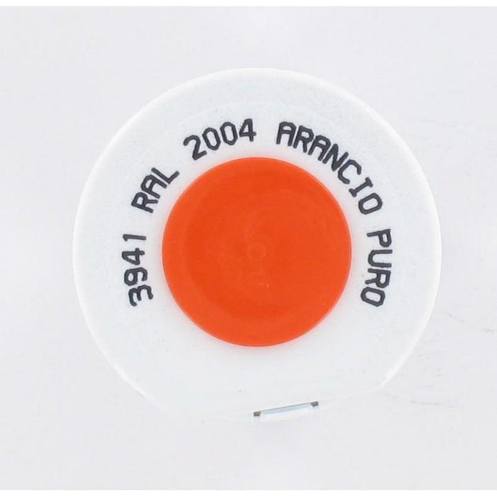 Bombe Orange KTM RAL 2004 - 400 ml