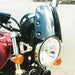 Bulle Dart modèle Piranha Honda CB1100 jusquà 2013 (5 vitesses) (4485126488163)
