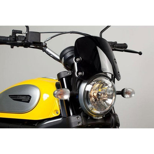 Bulle Dart modèle Piranha Ducati Scrambler (4484466573411)