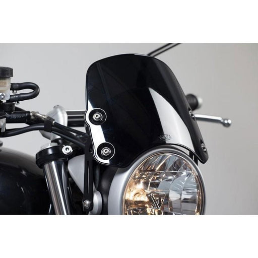 Bulle Dart modèle Piranha Harley-Davidson Sportster XL883 et 1200 sauf C (4485193859171)