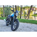 Bulle Dart modèle Piranha Moto Guzzi V7 MkIII (4484416340067)