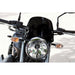 Bulle Dart modèle Piranha Moto Guzzi V9 Bobber et Roamer (4484406870115)