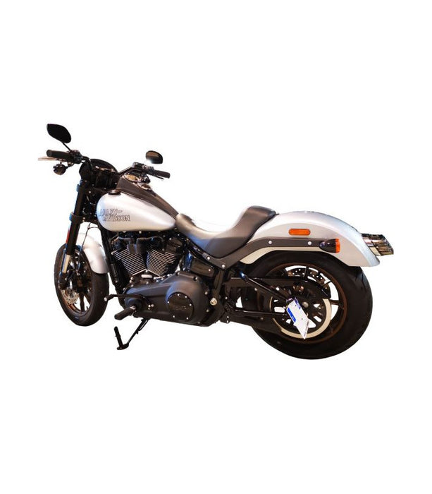 Support de plaque latéral Harley-Davidson FXLRS Low Rider S 114