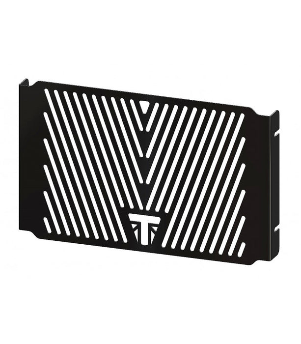 Grille de protection pour radiateur Triumph Trident 660