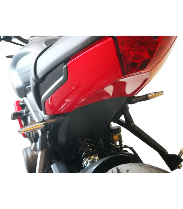 Support de clignotant d'origine Triumph Trident 660