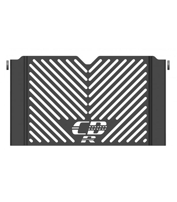 Grille de protection pour radiateur Honda CB-1000R