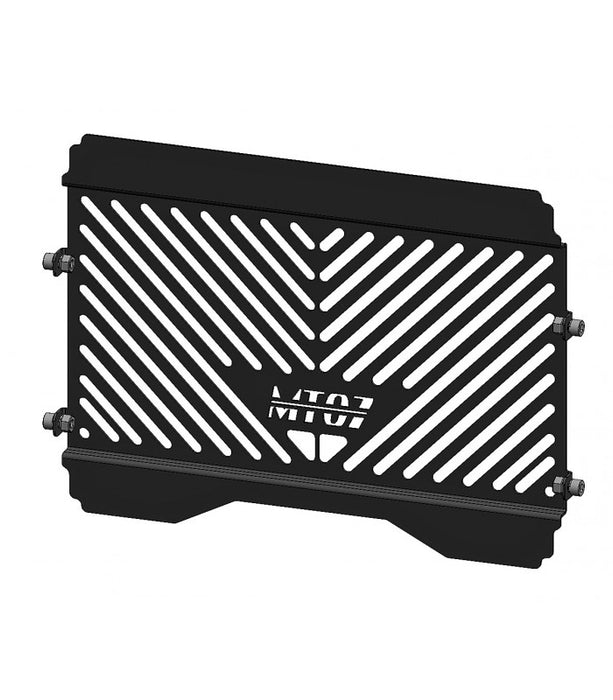 Grille de protection pour radiateur Yamaha MT07