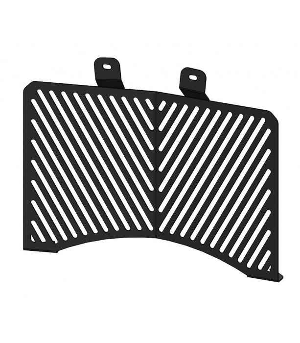 Grille de protection pour radiateur Harley-Davidson Pan America