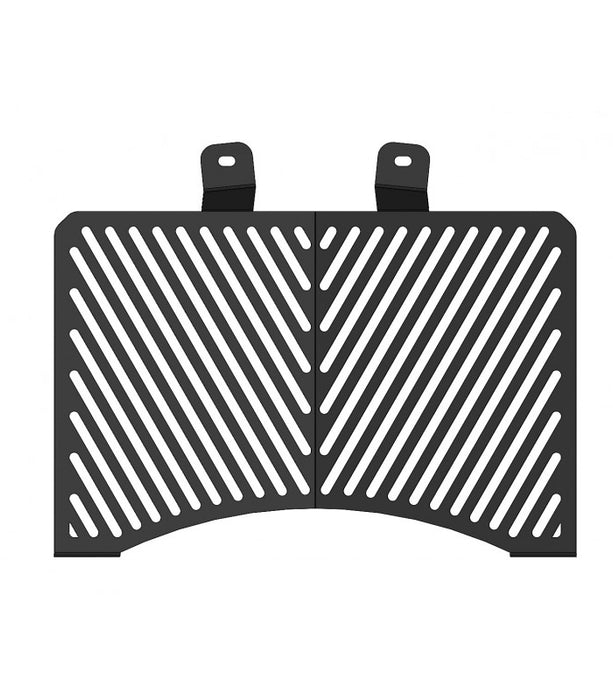 Grille de protection pour radiateur Harley-Davidson Pan America