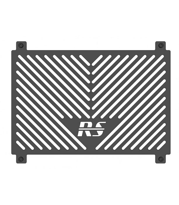 Grille de protection pour radiateur Kawasaki Z900 RS