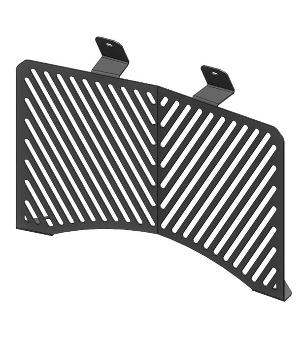 Grille de protection pour radiateur Harley-Davidson Sportster S 1250