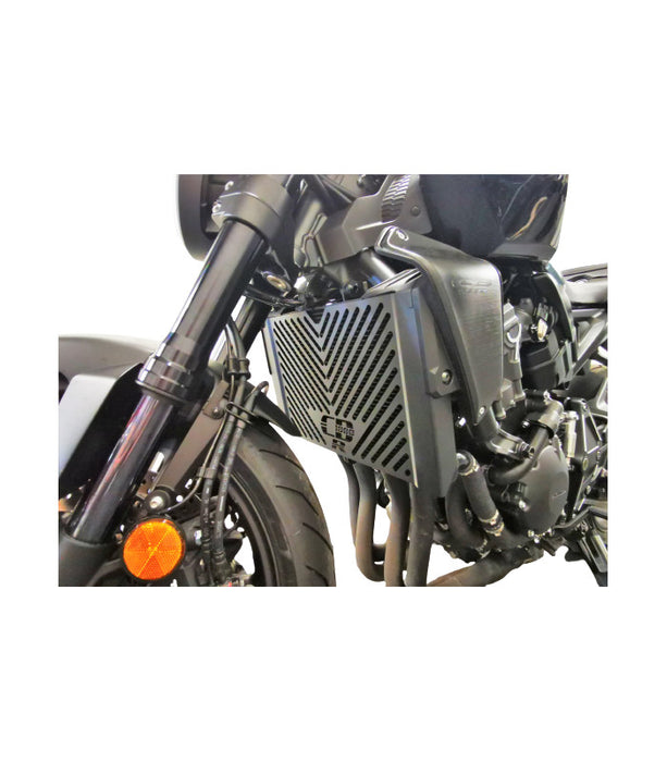 Grille de protection pour radiateur Honda CB-1000R