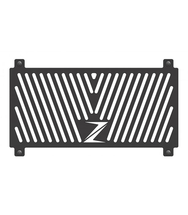 Grille de protection pour radiateur Kawasaki Z650 RS