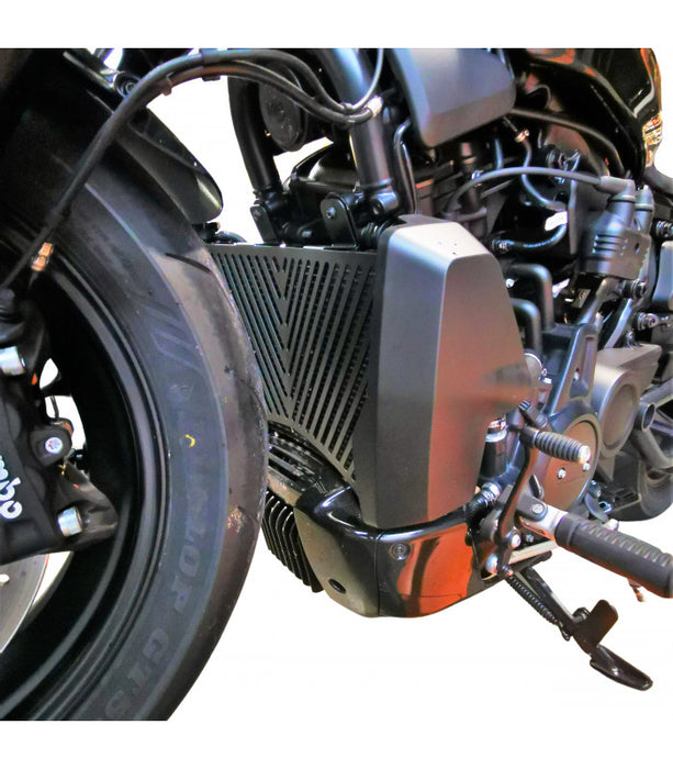 Grille de protection pour radiateur Harley-Davidson Sportster S 1250