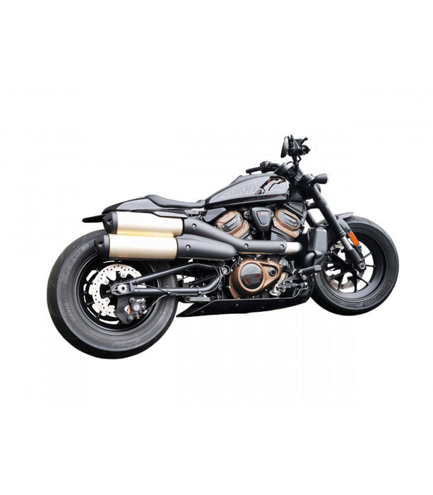 Garde-boue arrière Harley-Davidson SPORTSTER S 1250