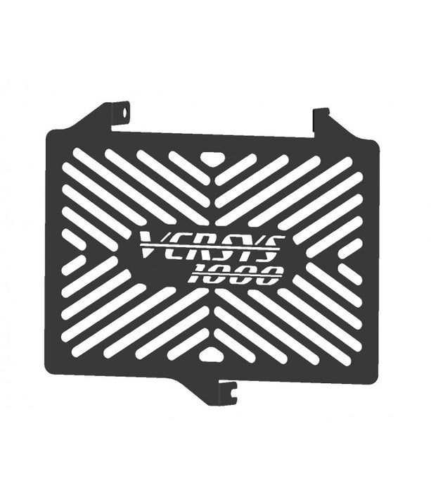 Grille de protection pour radiateur Kawasaki Versys 1000