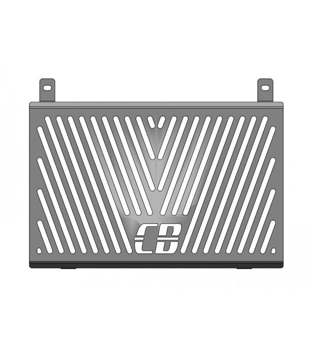 Grille de protection pour radiateur Honda CB-650F