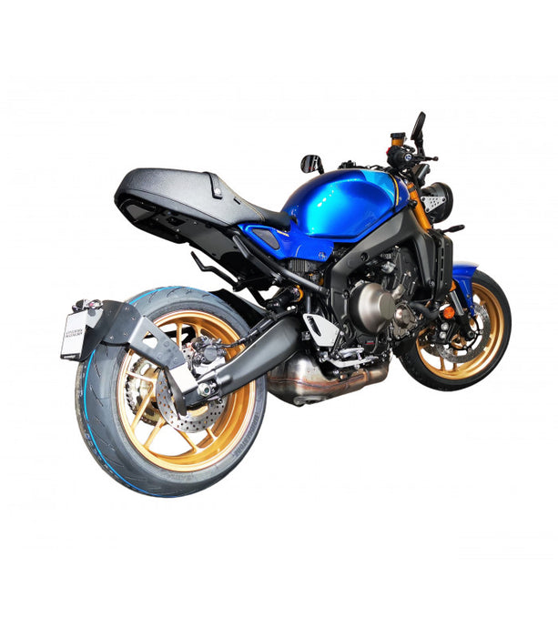 Support de plaque ras de roue Yamaha XSR 900