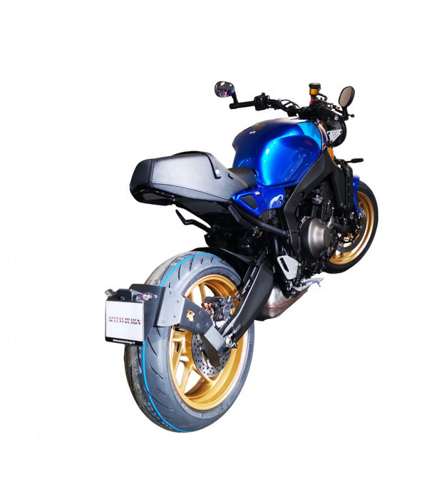 Support de plaque ras de roue Yamaha XSR 900