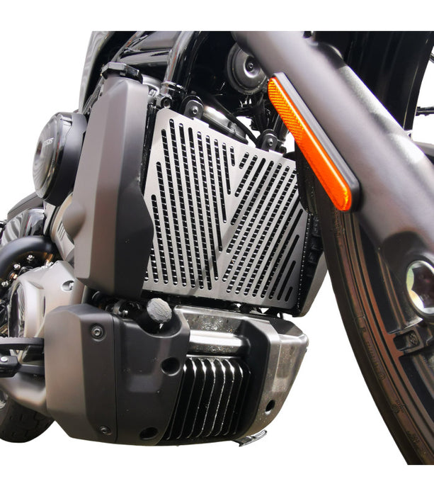 Grille de protection pour radiateur Harley-Davidson Nightster 975