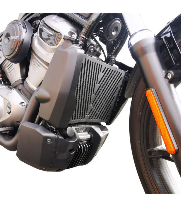 Grille de protection pour radiateur Harley-Davidson Nightster 975