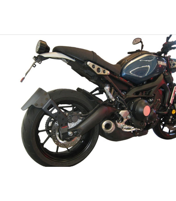 Bavette garde-boue arrière anti-saleté Yamaha XSR 900