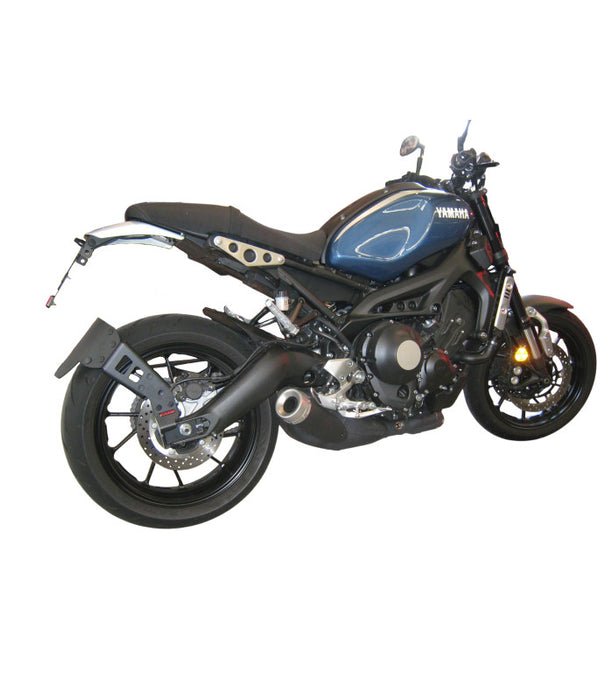 Bavette garde-boue arrière anti-saleté Yamaha XSR 900