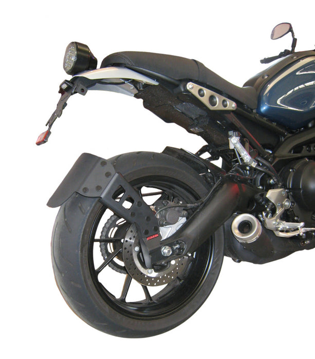 Bavette garde-boue arrière anti-saleté Yamaha XSR 900