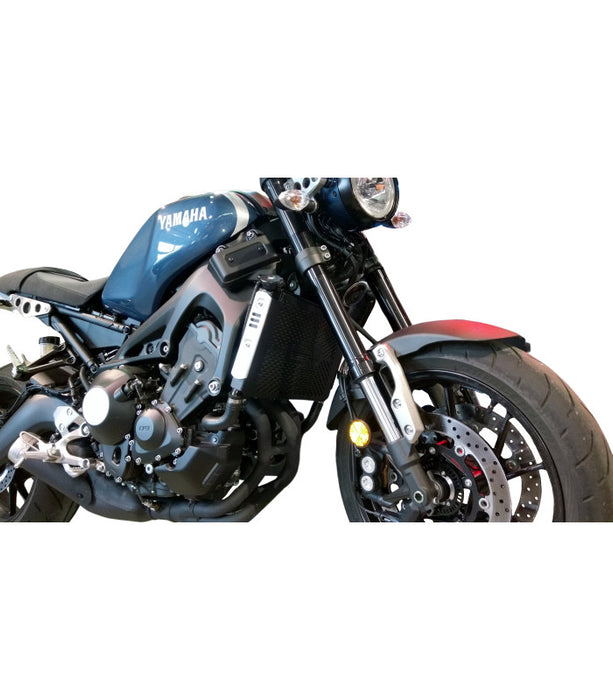 Grille de protection pour radiateur Yamaha XSR 900