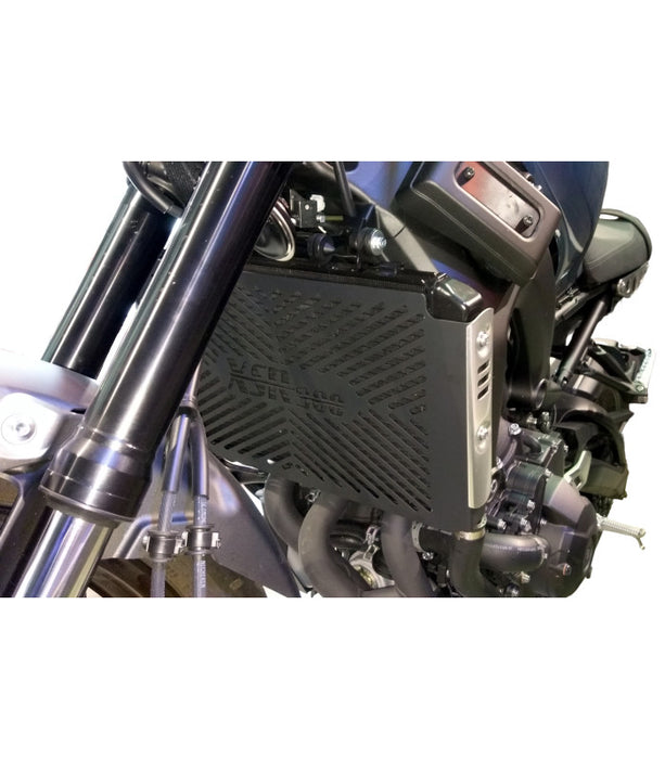 Grille de protection pour radiateur Yamaha XSR 900