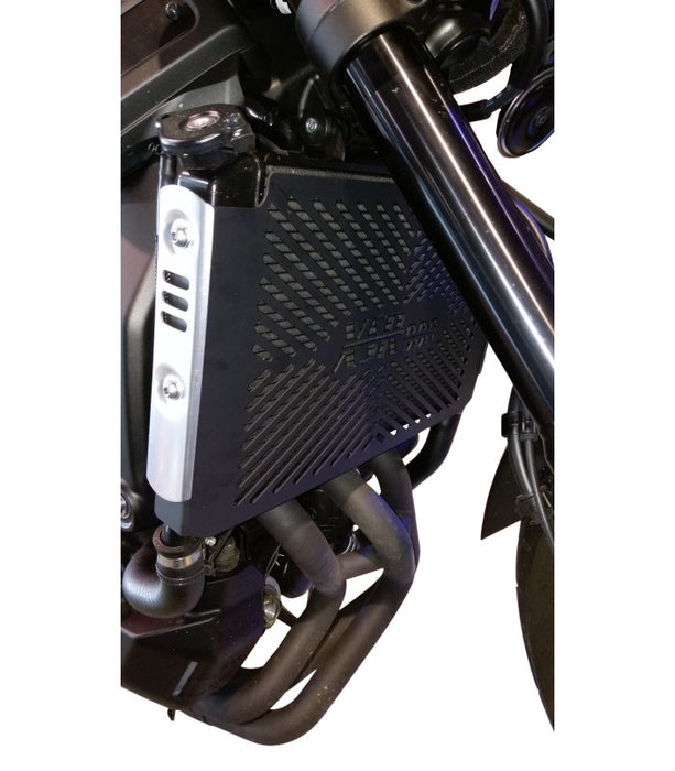 Grille de protection pour radiateur Yamaha XSR 900