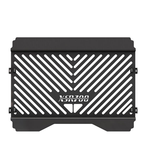 Grille de protection pour radiateur Yamaha XSR 700