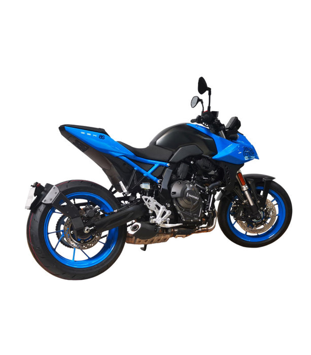 Support de plaque ras de roue Suzuki GSX-8R