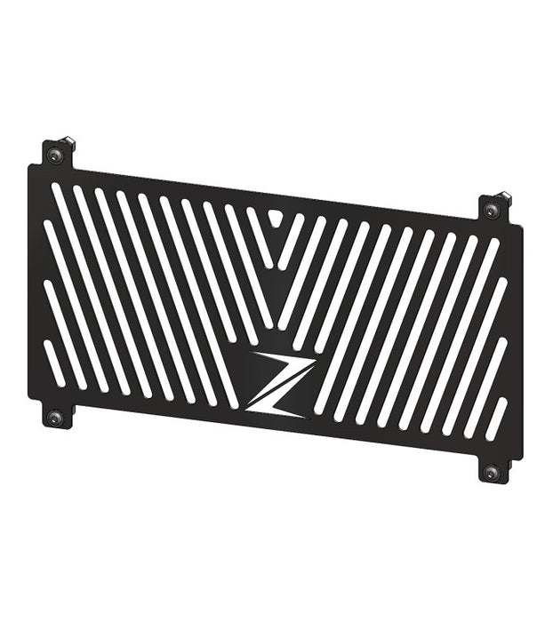 Grille de protection pour radiateur Kawasaki Z650