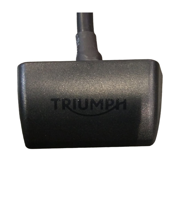 Support de plaque Triumph Speed Triple 1200 RR