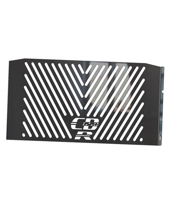 Grille de protection pour radiateur Honda CB-650R