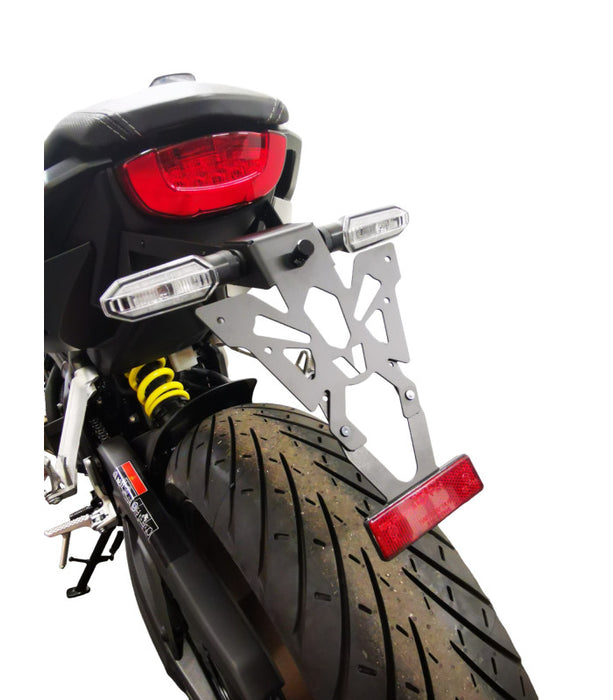 Support de plaque Honda CB-650R