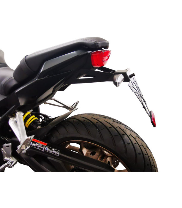 Support de plaque Honda CB-650R