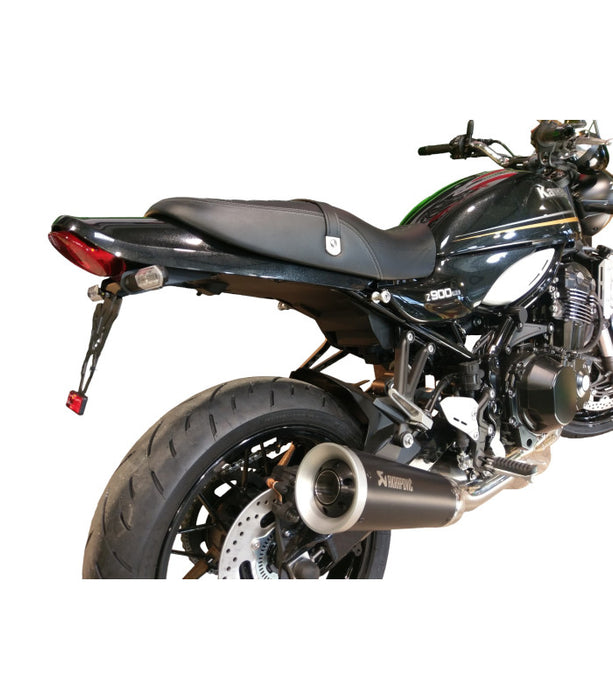 Support de plaque Kawasaki Z900 RS