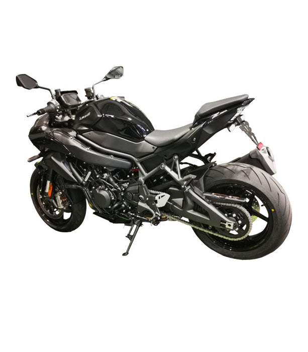 Support de plaque Kawasaki Z H2