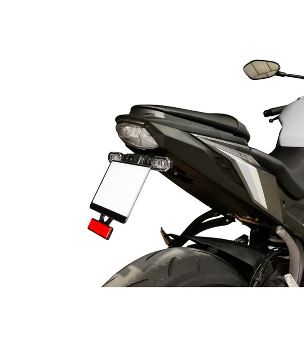 Support de plaque Suzuki GSX-S950