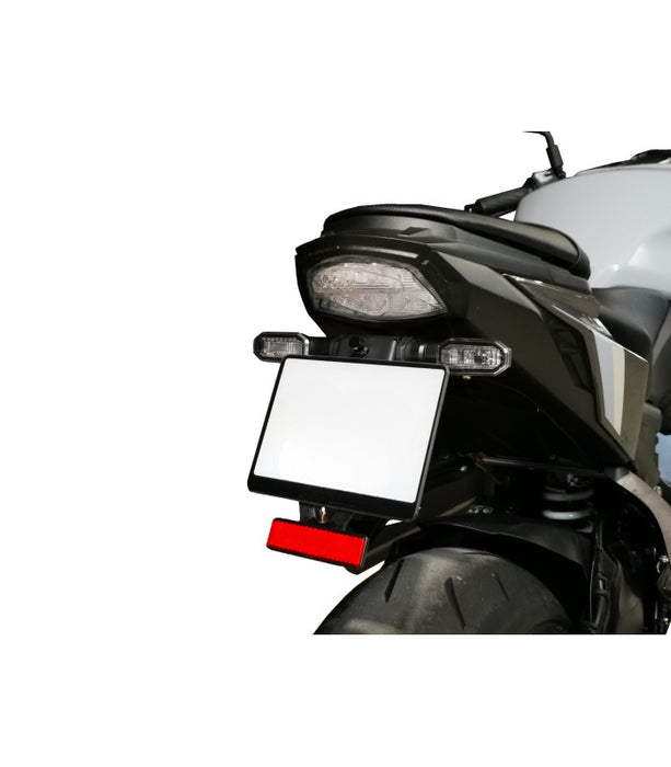 Support de plaque Suzuki GSX-S950