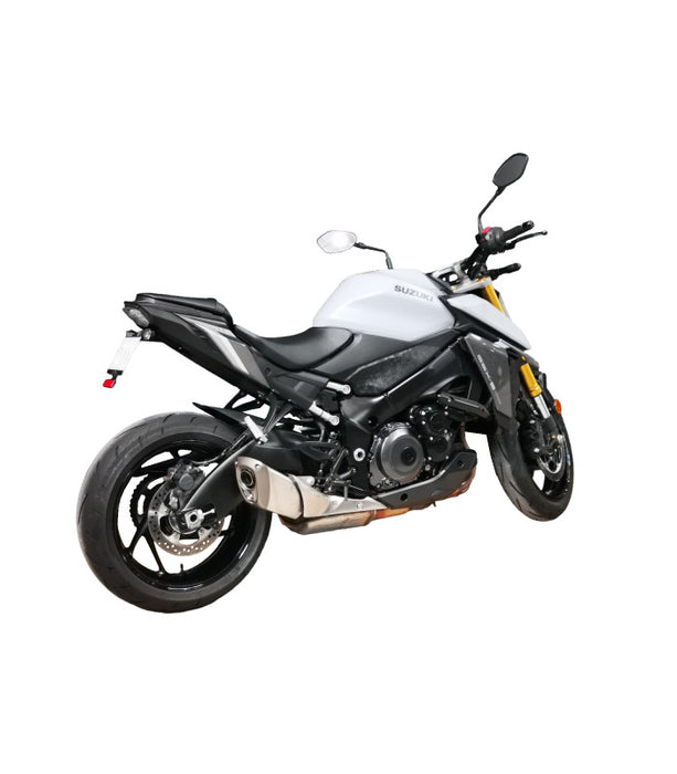 Support de plaque Suzuki GSX-S1000