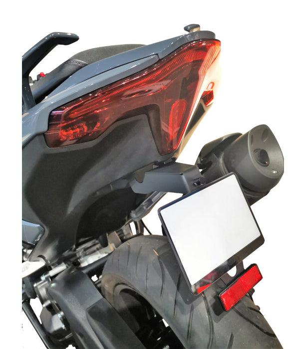 Support de plaque T-MAX 560