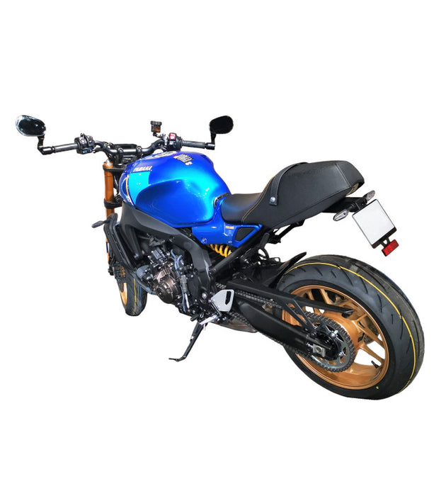 Support de plaque Yamaha XSR 900