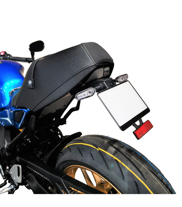 Support de plaque Yamaha XSR 900